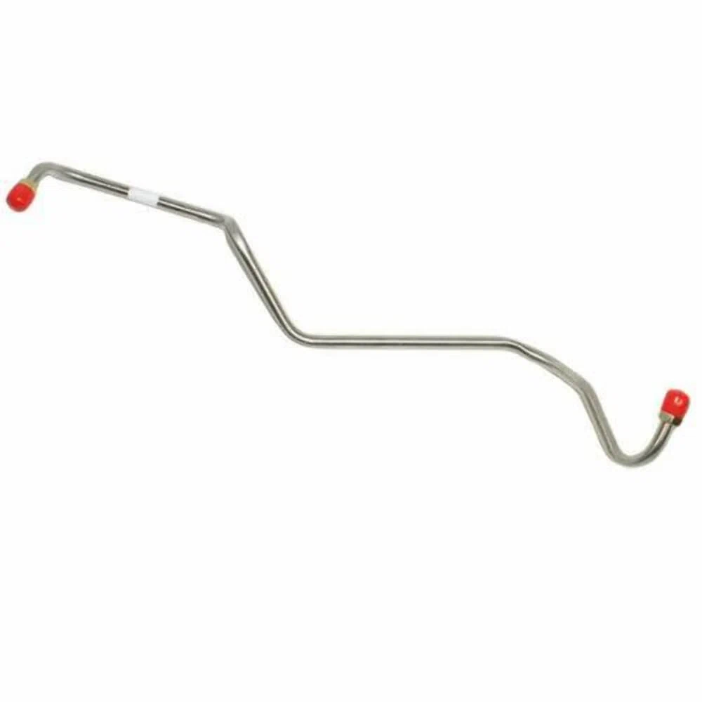 1976-1981 Chevrolet Camaro Pump to Carb Fuel Line 4BBL Quadra-Jet 5.7L FPC7602OM
