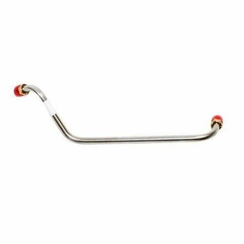 1977-1979 Pontiac Firebird Pump Carburetor Fuel Line 403 Rocket V8 3_8 Inch APC7701OM