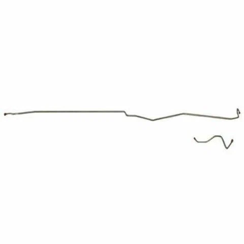 1979 Dodge D-150 Fuel Line Kit - WGL7901OM