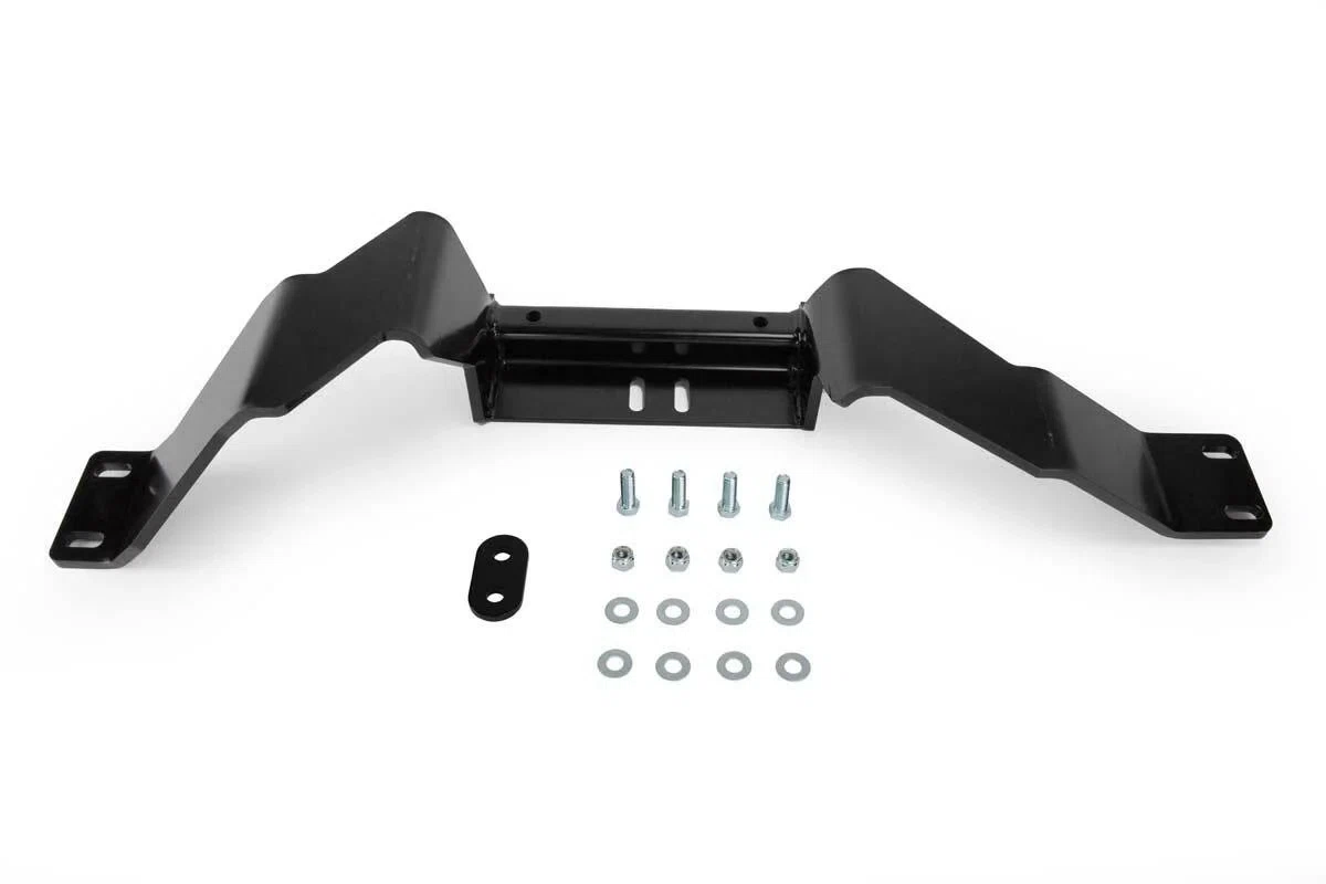 1982-2005 S10 Blazer Crossmember T56 RCS10B-T56