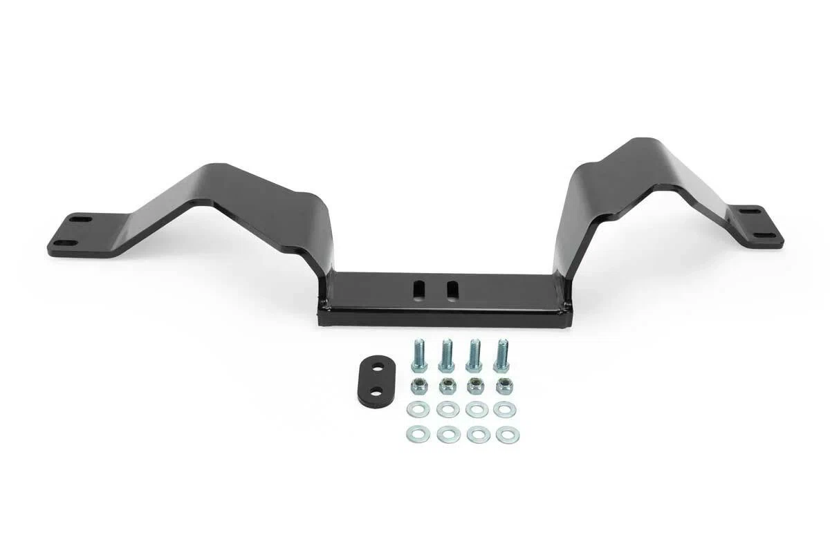 1982-2005 S10 Blazer Crossmember TH400 RCS10B-400