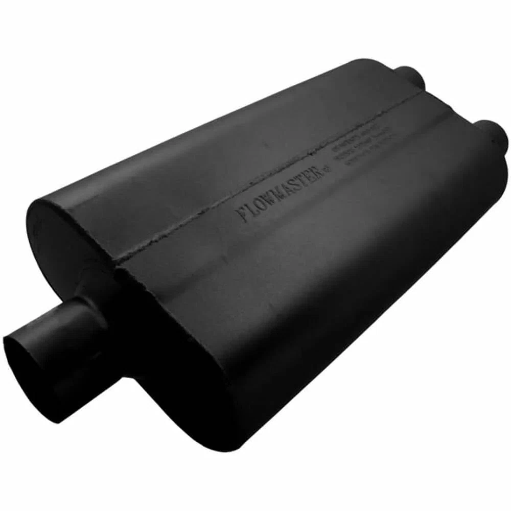 1987-1987 Chevrolet Blazer Performance Muffler Flowmaster Stainless