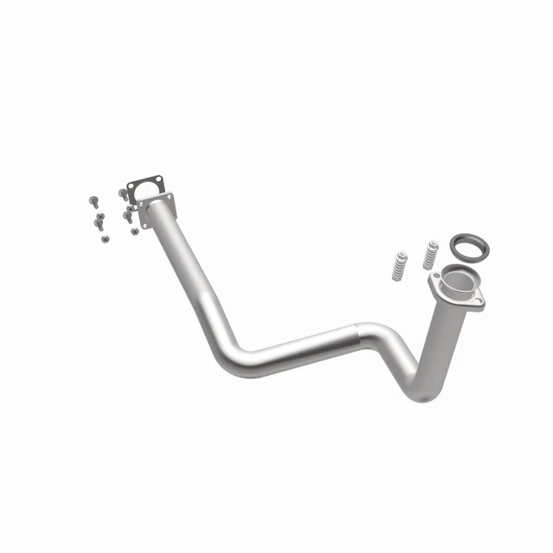 1987-1990 Jeep Comanche Direct-Fit Front Pipe Kit 107-0232