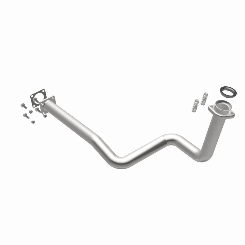 1987-1990 Jeep Comanche Direct-Fit Front Pipe Kit 107-0232