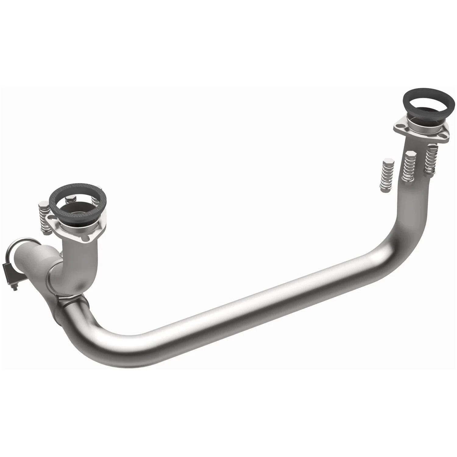 1988-1993 Chevrolet C1500 Direct-Fit Front Pipe Kit 107-0175