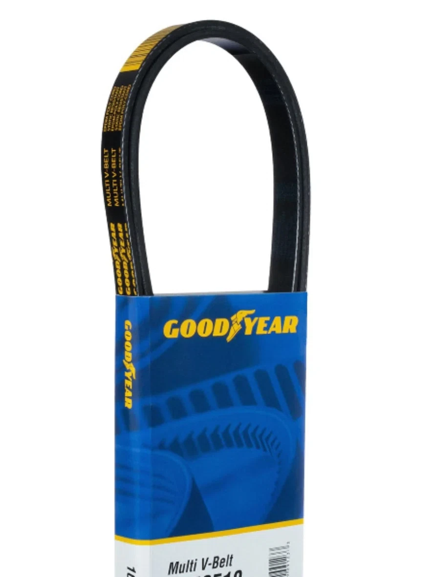 1990-1994 Alfa Romeo Spider Multi V-Belt Goodyear 1050570