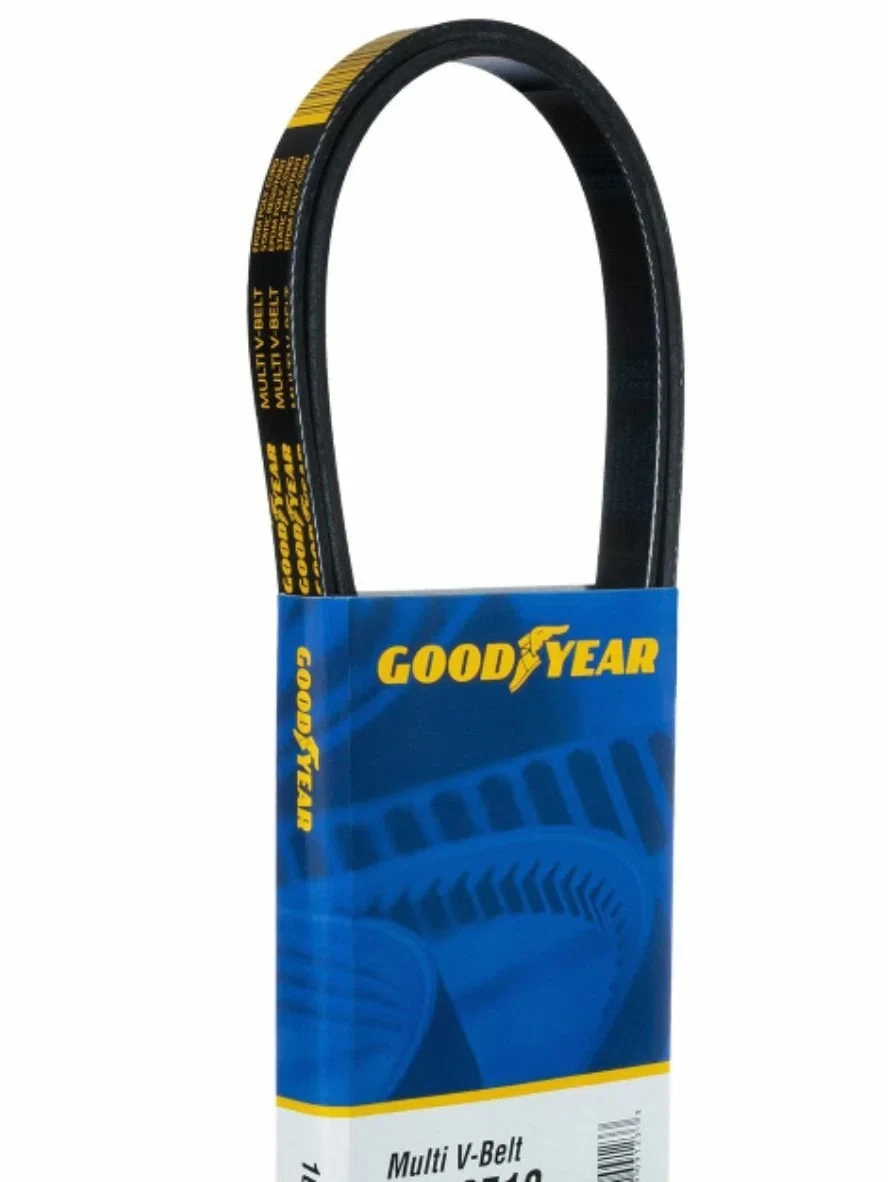 1991-1993 Alfa Romeo 164 Multi V-Belt Goodyear 1050273