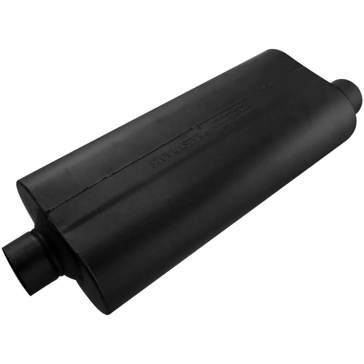 1992-1993 Chevrolet Suburban Performance Muffler Flowmaster Stainless