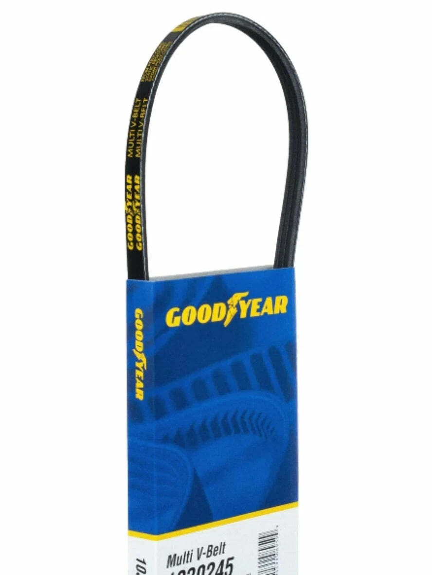 1992-2001 Toyota Camry Multi V-Belt Goodyear 1030295