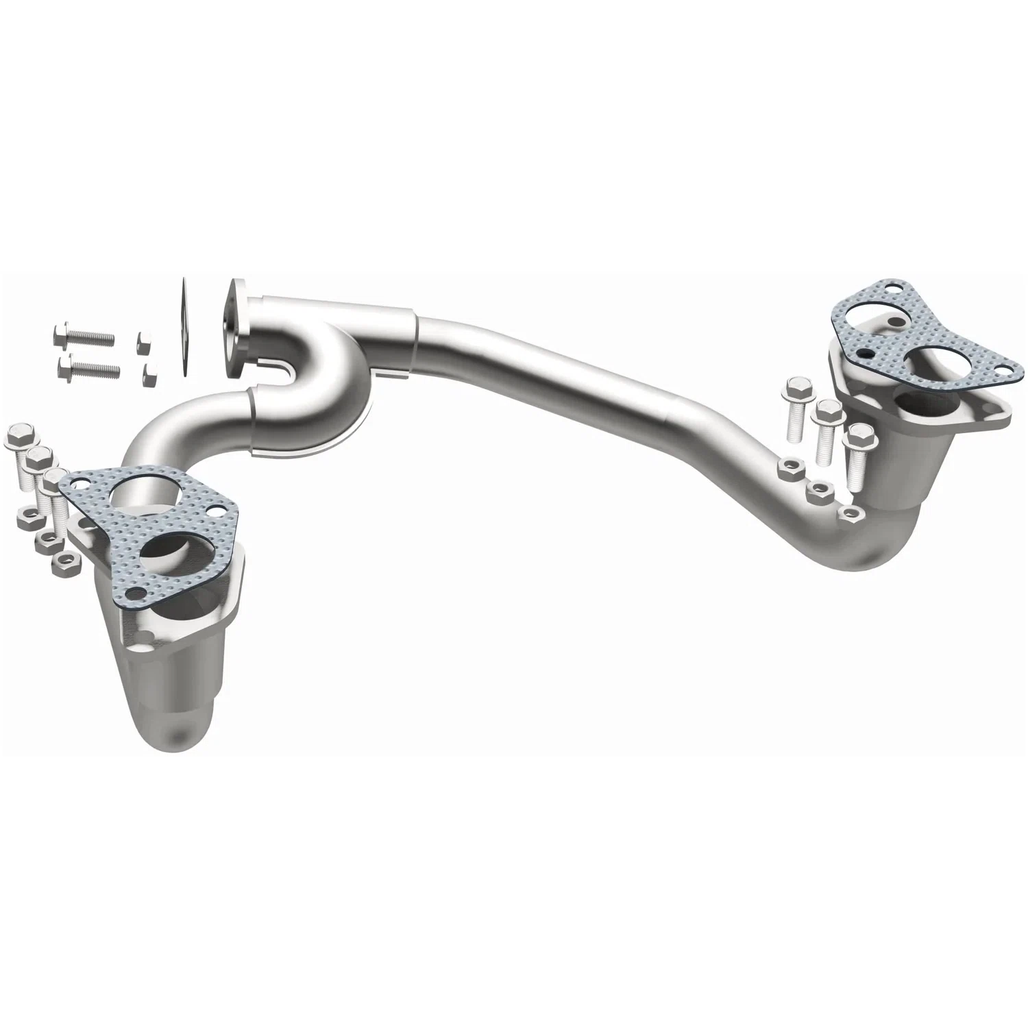1993-2005 Subaru Impreza Direct-Fit Front Pipe Kit 107-0022
