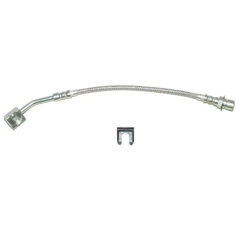 1994 - 1995 Ford Mustang Brake Hose - HSP0010SS