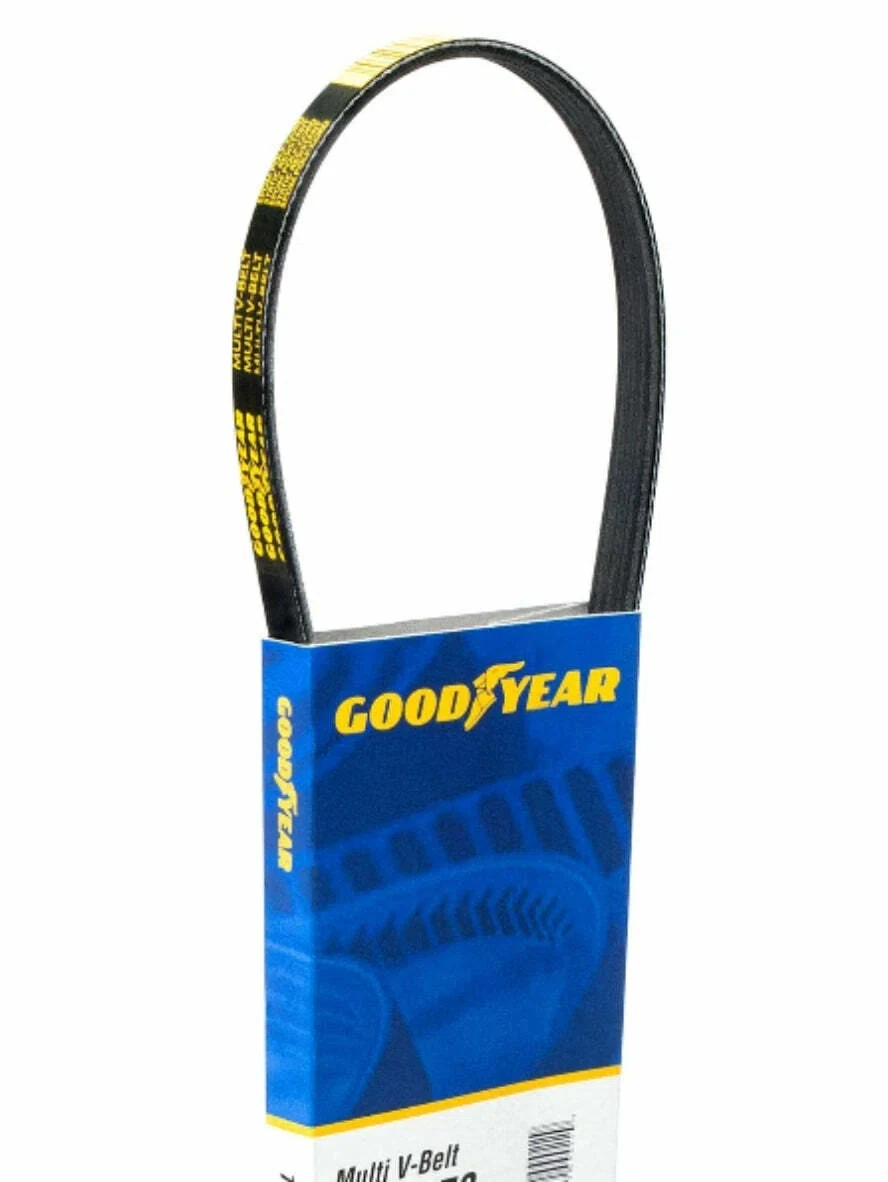 1994-1995 Dodge Colt Multi V-Belt Goodyear 1040238