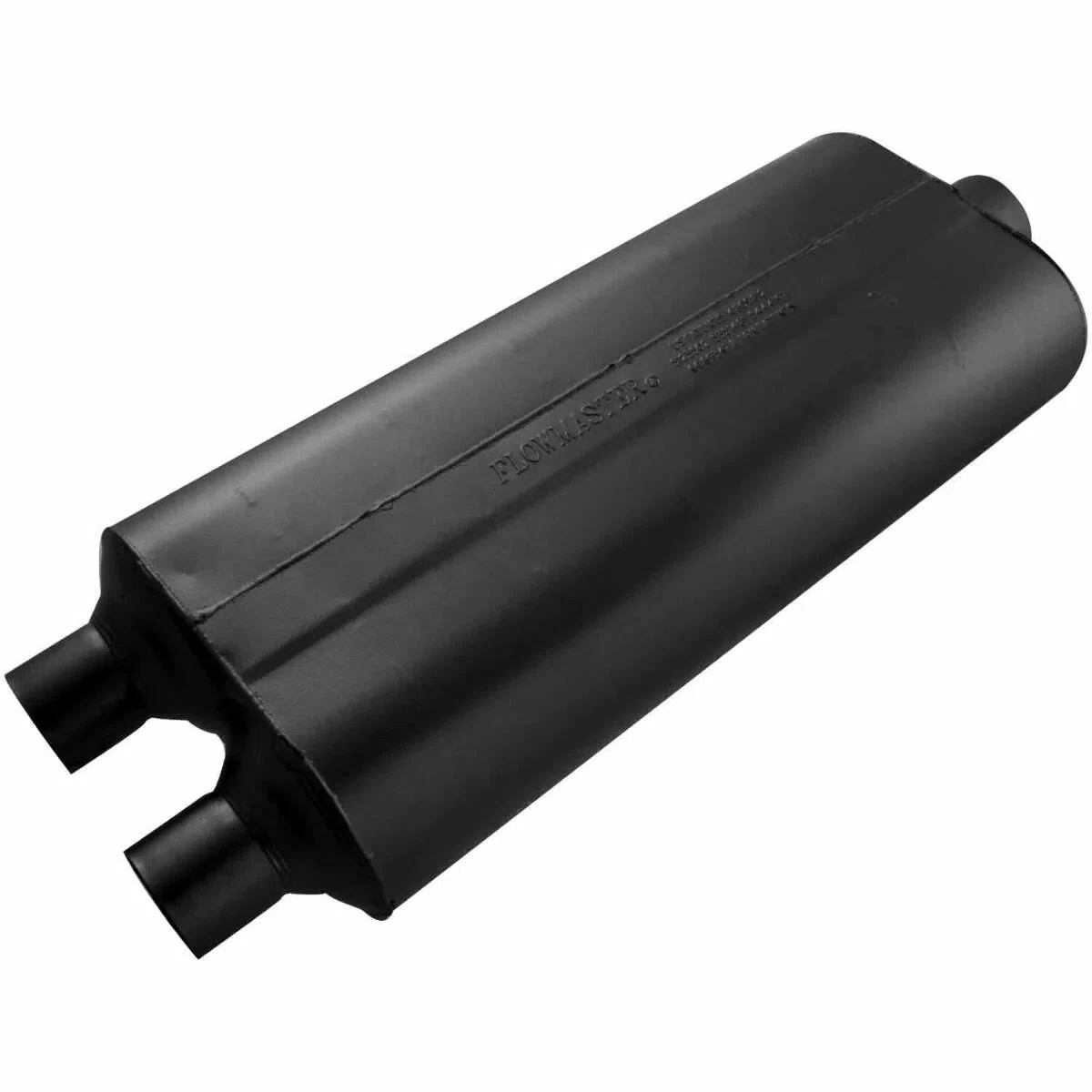 1994-1998 Ram 2500 Performance Muffler Flowmaster Stainless Steel