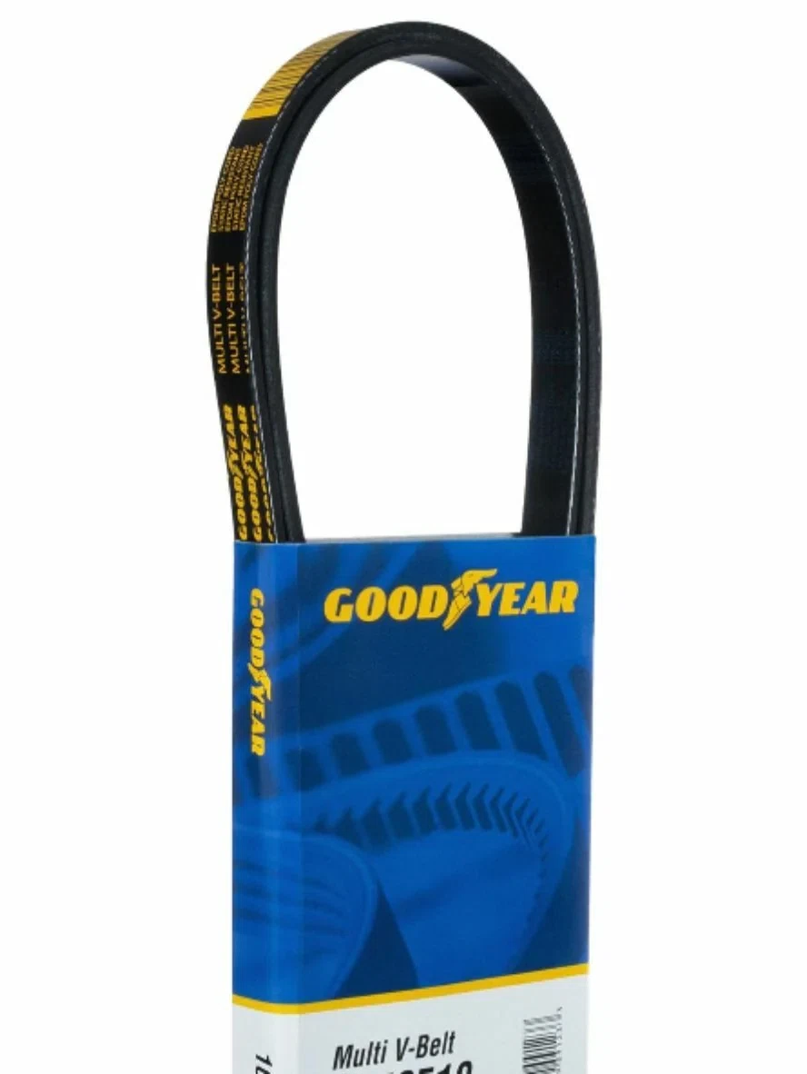 1995-1997 International 8100 Multi V-Belt Goodyear 1050335