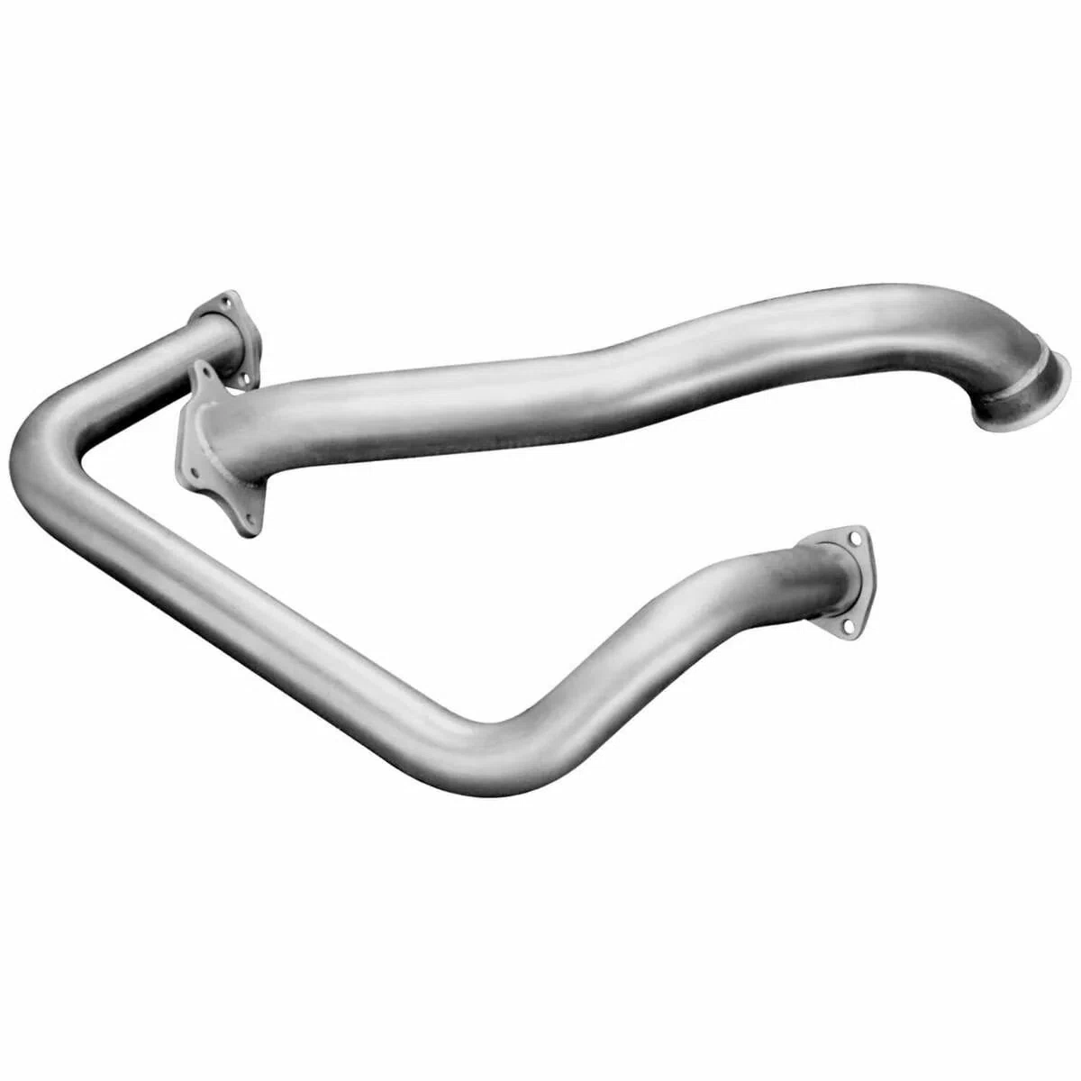 1995-1998 Chevrolet C1500 Exhaust Flowmaster Stainless Steel