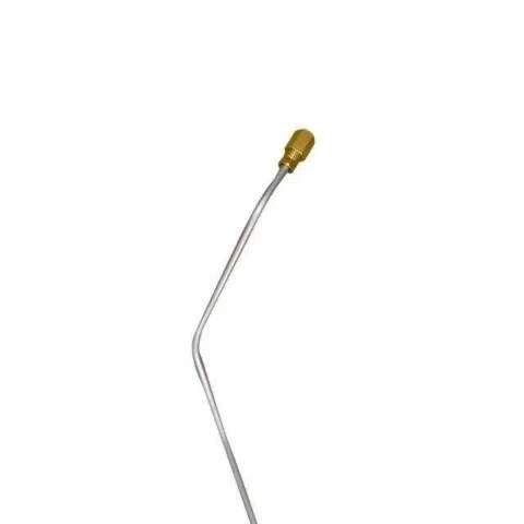 1995-1999 GMC Yukon Intermediate Brake Line Stainless - TIN9512SS