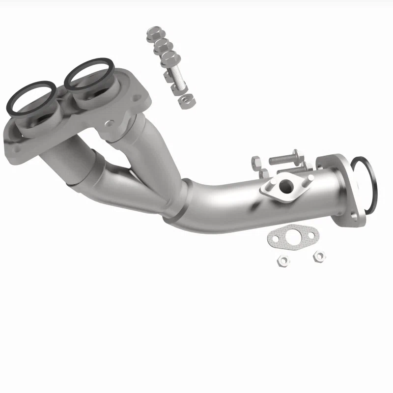 1995-2000 Toyota Tacoma Direct-Fit Front Pipe Kit 107-0150