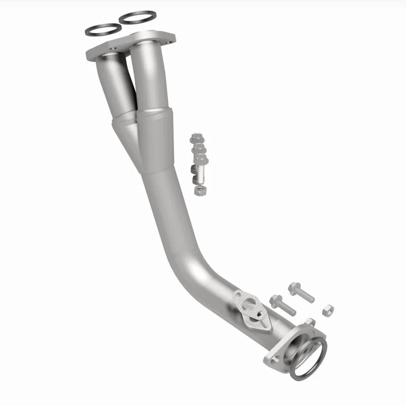 1995-2000 Toyota Tacoma Direct-Fit Front Pipe Kit 107-0155