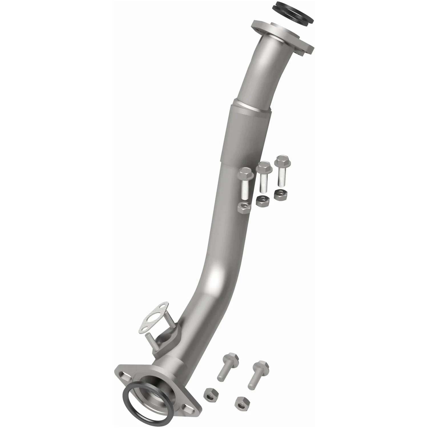 1995-2000 Toyota Tacoma Direct-Fit Front Pipe Kit 107-0155