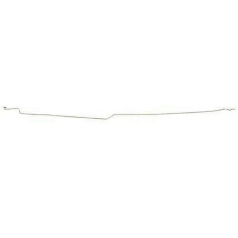 1995-2001 Dodge Ram 1500 Quad Cab_Long Bed Intermediate Brake Line WIN9601OM