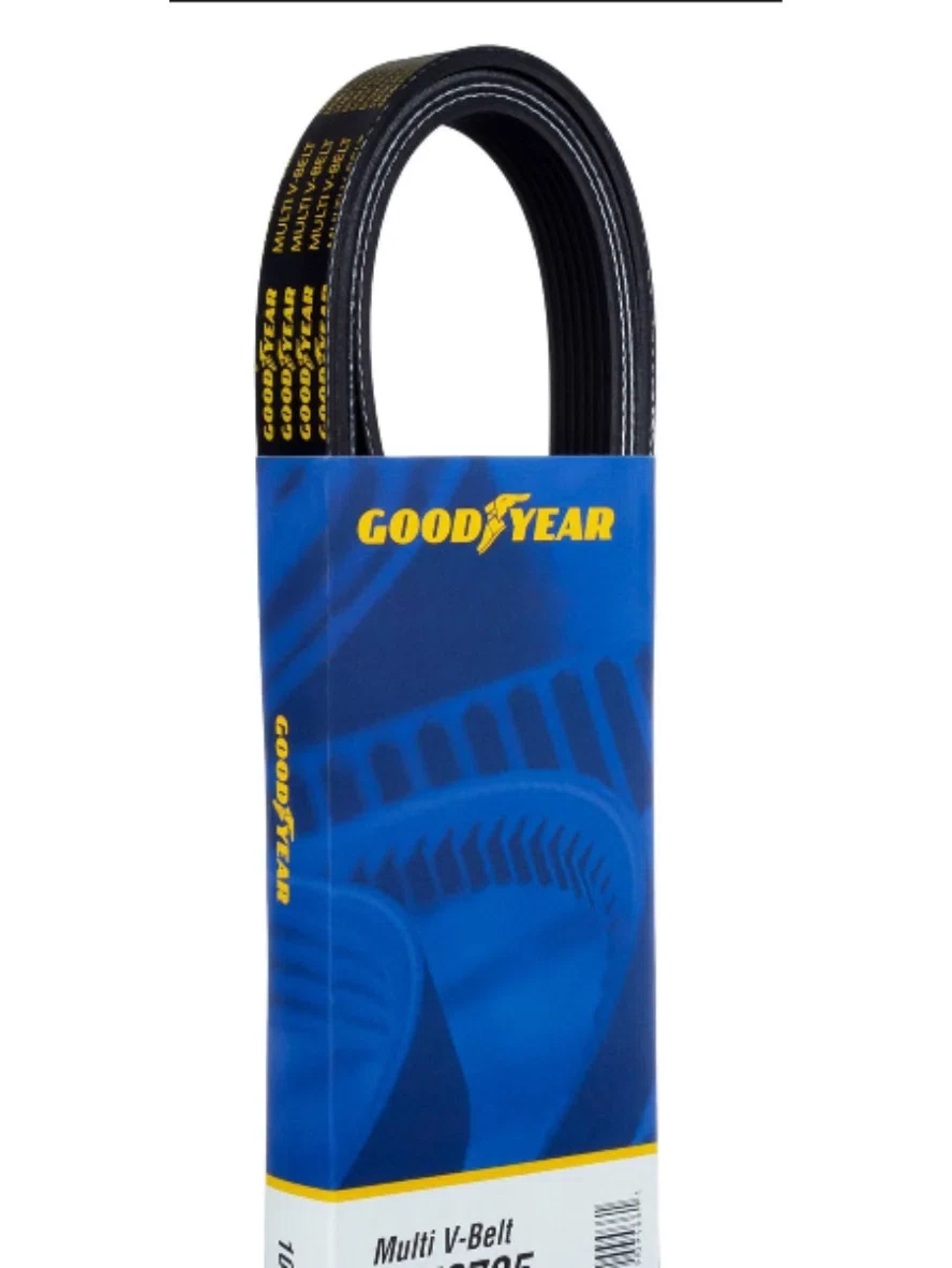 1995-2002 Mazda Millenia Multi V-Belt Goodyear 1070630