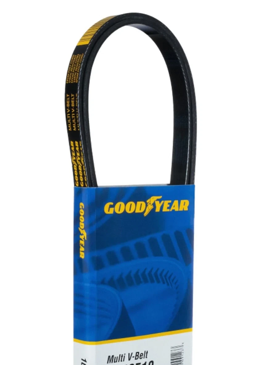 1995-2002 Saturn SL Multi V-Belt Goodyear 1050755