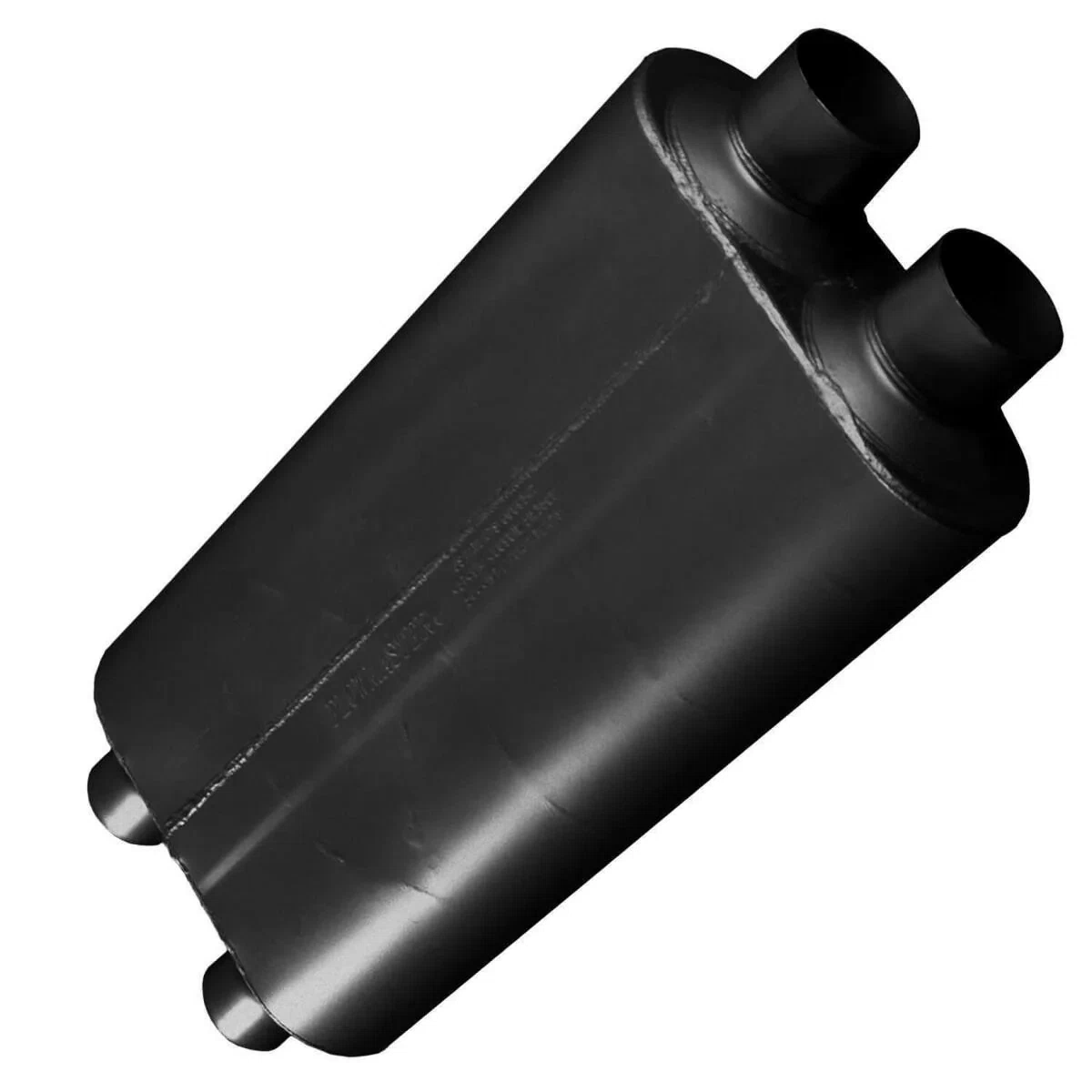 1996-1999 Chevrolet C2500 Performance Muffler Flowmaster Stainless
