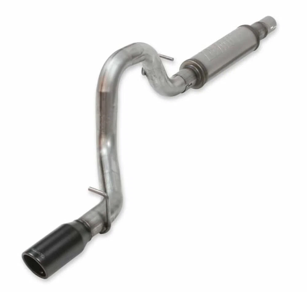 1997-1999 Ram Cat-Back Exhaust Flowmaster Stainless Steel