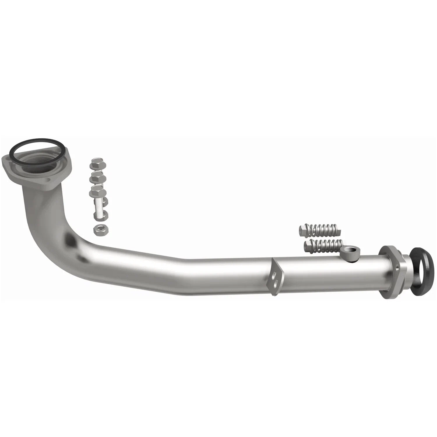 1997-2001 Honda CR-V Direct-Fit Front Pipe Kit 107-0275