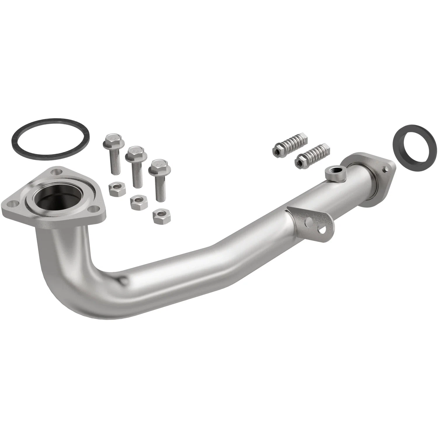 1997-2001 Honda CR-V Direct-Fit Front Pipe Kit 107-0275