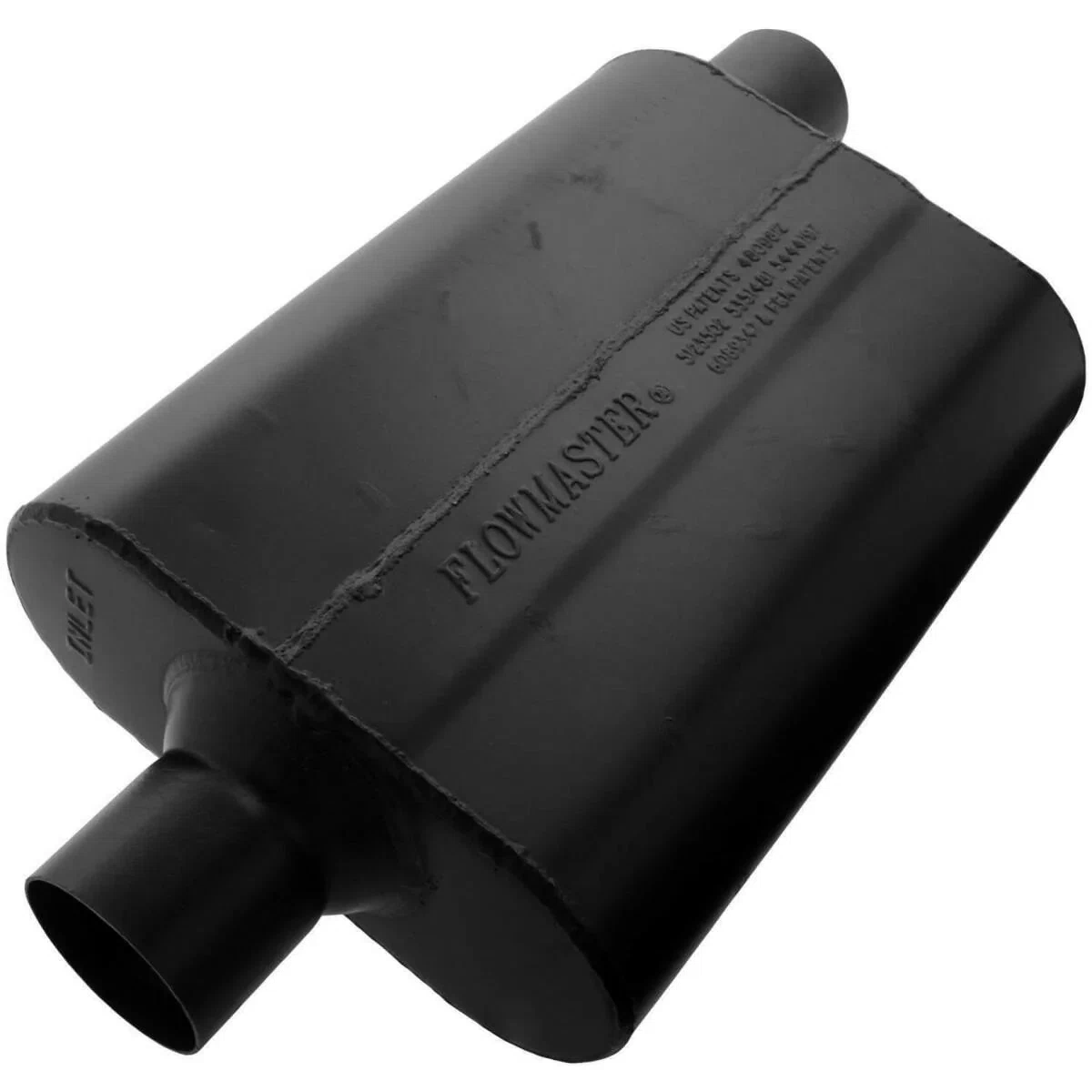 1998-1998 Ford Explorer Performance Muffler Flowmaster Stainless Steel