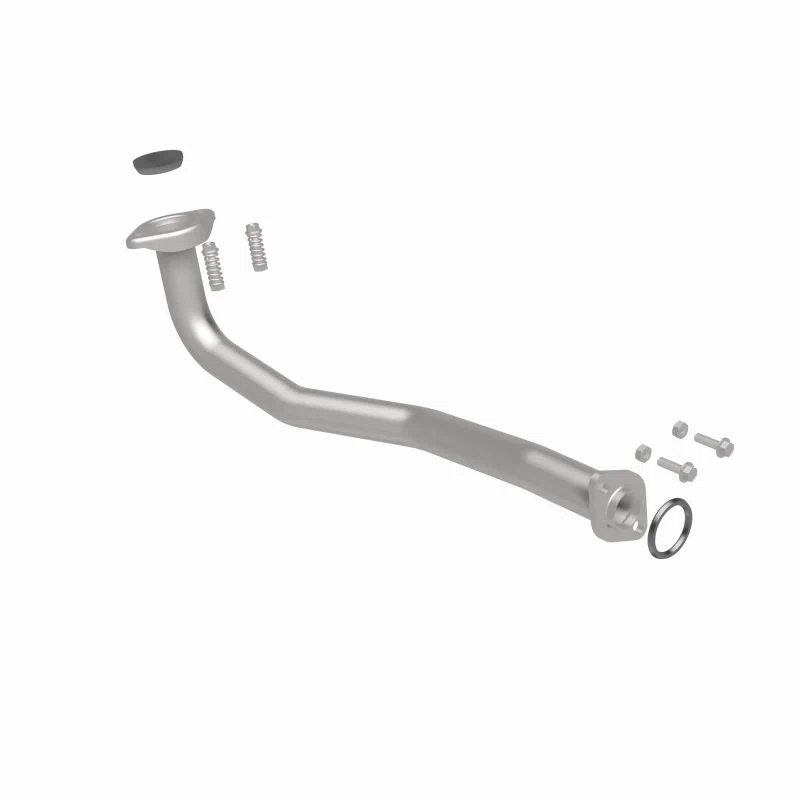 1998-2000 Toyota RAV4 Direct-Fit Front Pipe Kit 107-0156