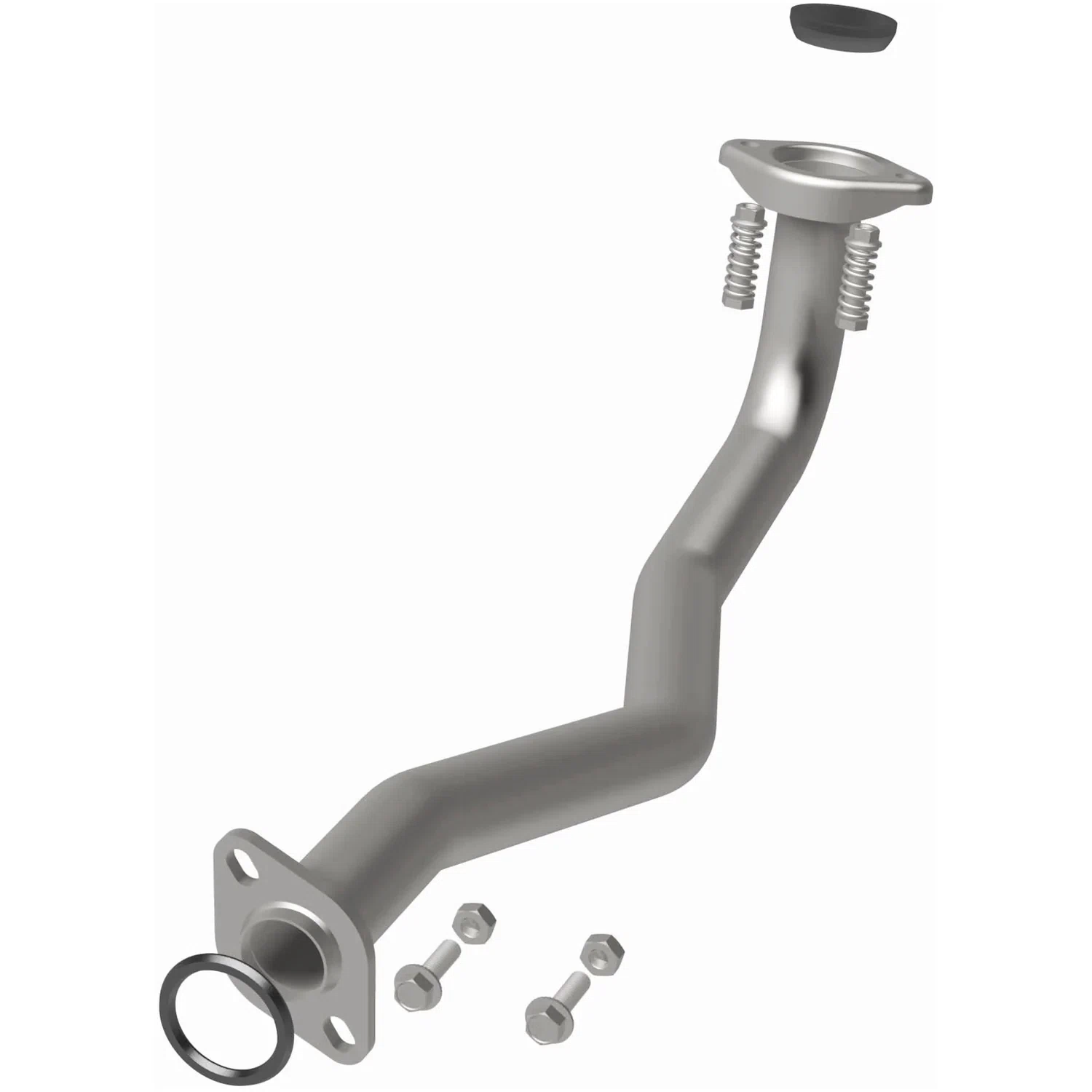1998-2000 Toyota RAV4 Direct-Fit Front Pipe Kit 107-0156