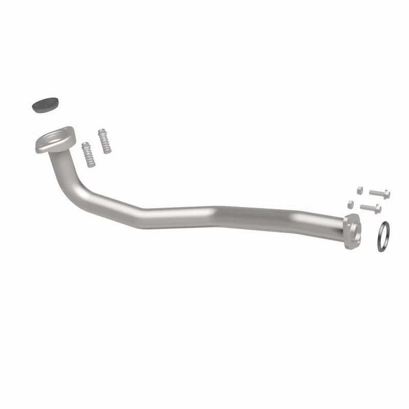 1998-2000 Toyota RAV4 Direct-Fit Front Pipe Kit 107-0156