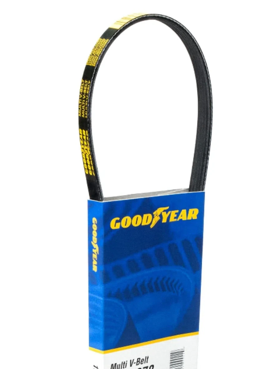 1998-2001 Suzuki Esteem Multi V-Belt Goodyear 1040395