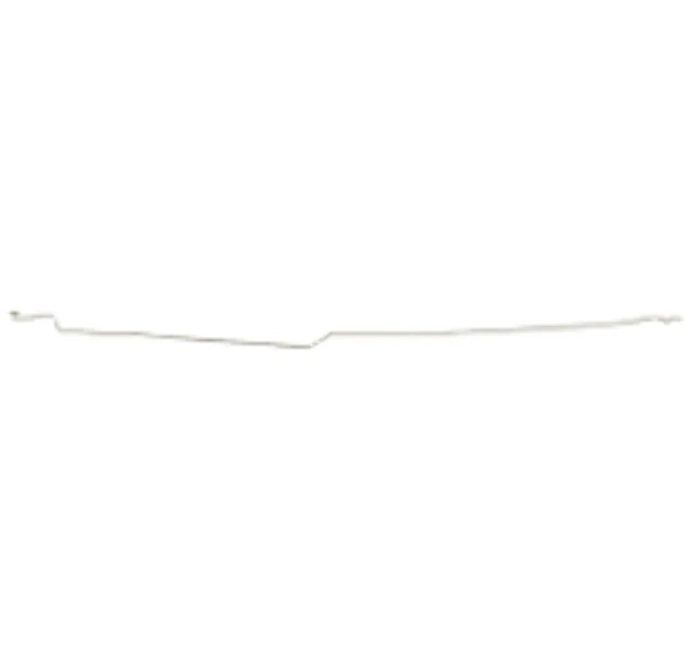 1998 - 2001 Dodge Ram 1500 Complete Brake Line Kit - CBK0199OM