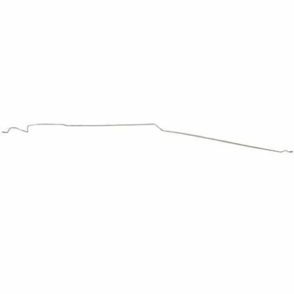 1998 - 2001 Dodge Ram 2500 Complete Brake Line Kit - CBK0166SS
