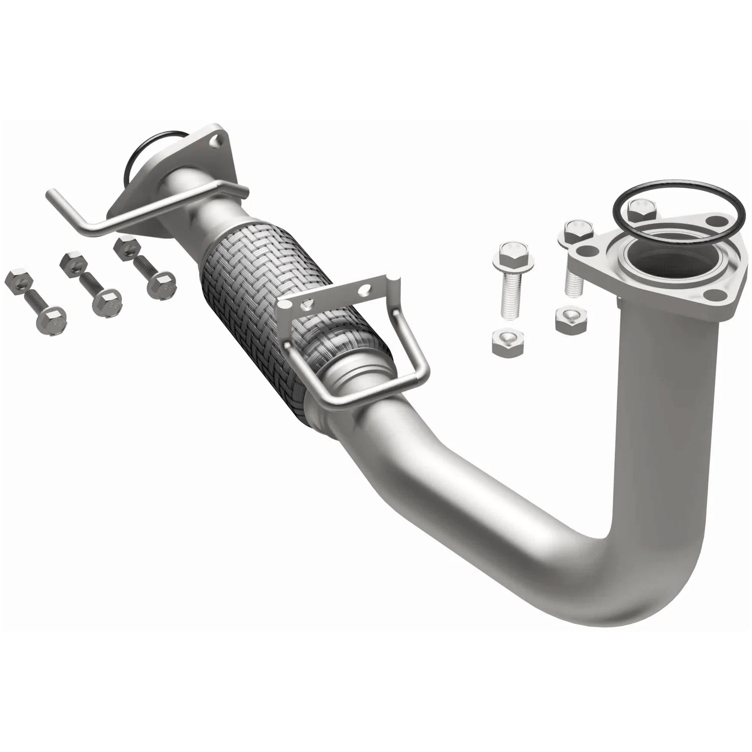 1998-2002 Honda Accord Direct-Fit Front Pipe Kit 107-0028