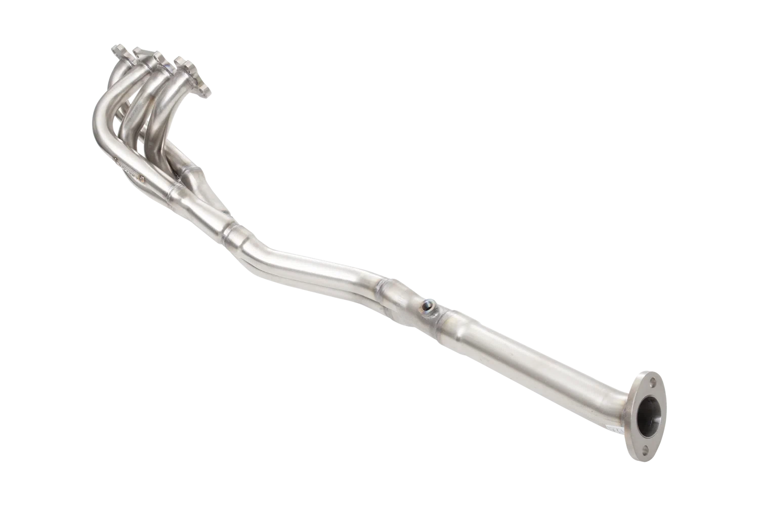 1999-2000 Mazda Miata MX5 1.8L 4-2-1 SS 1-5_8 Header XForce HS-9918