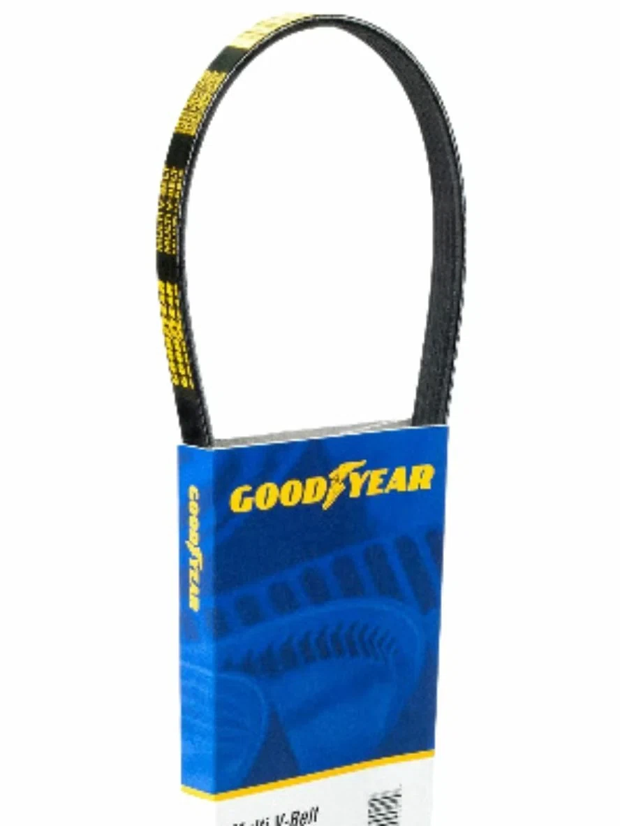 1999-2002 Chevrolet Tracker Multi V-Belt Goodyear 1040310