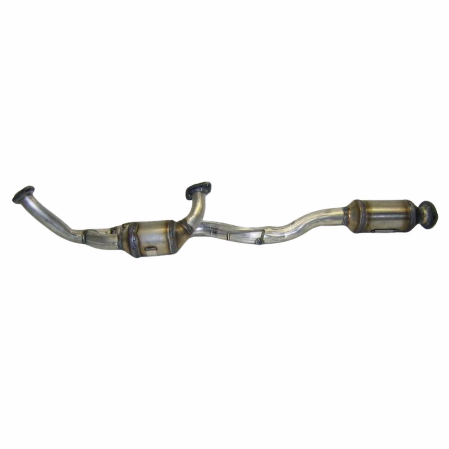 1999-2003 Toyota Solara Catalytic Converter 16129