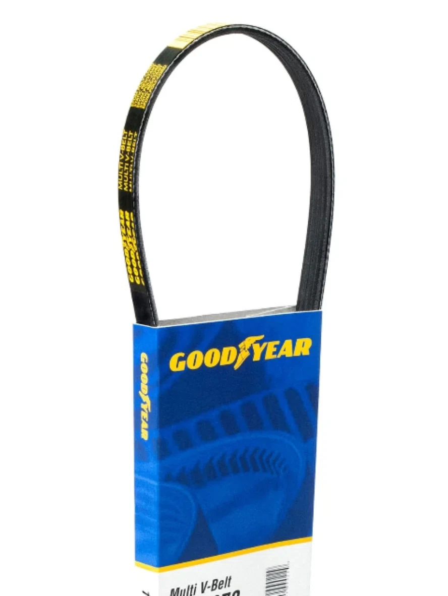 1999 BMW Z3 Multi V-Belt Goodyear 1040355