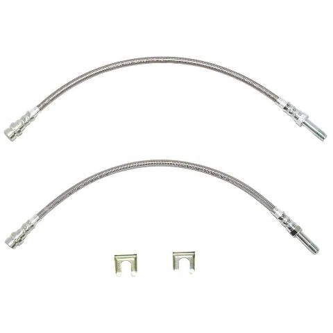 1999 Mercury Cougar Brake Hose - HSP0036SS