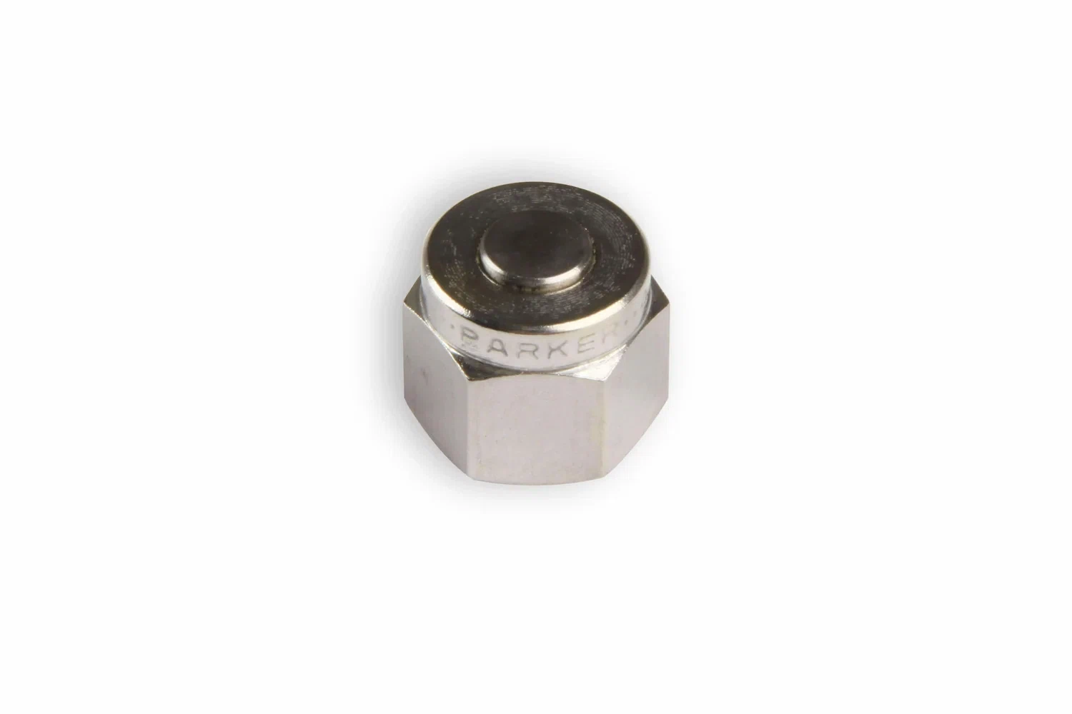 1_4 Stainless EGT Cap - 8 pack - 543-164