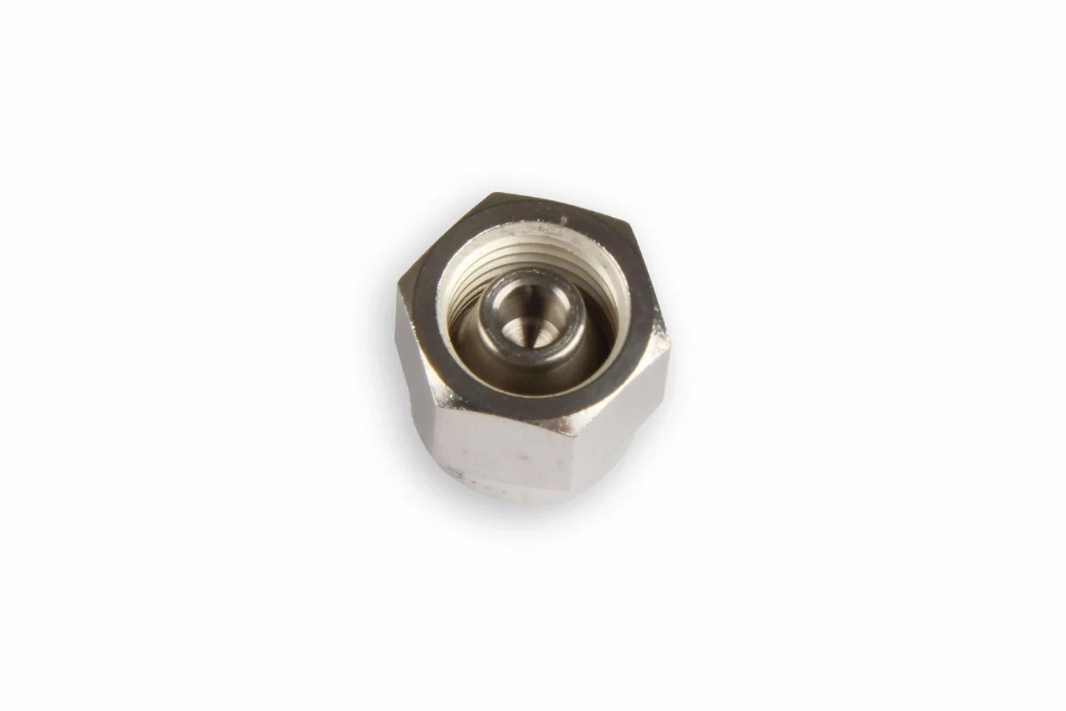 1_4 Stainless EGT Cap - 8 pack - 543-164