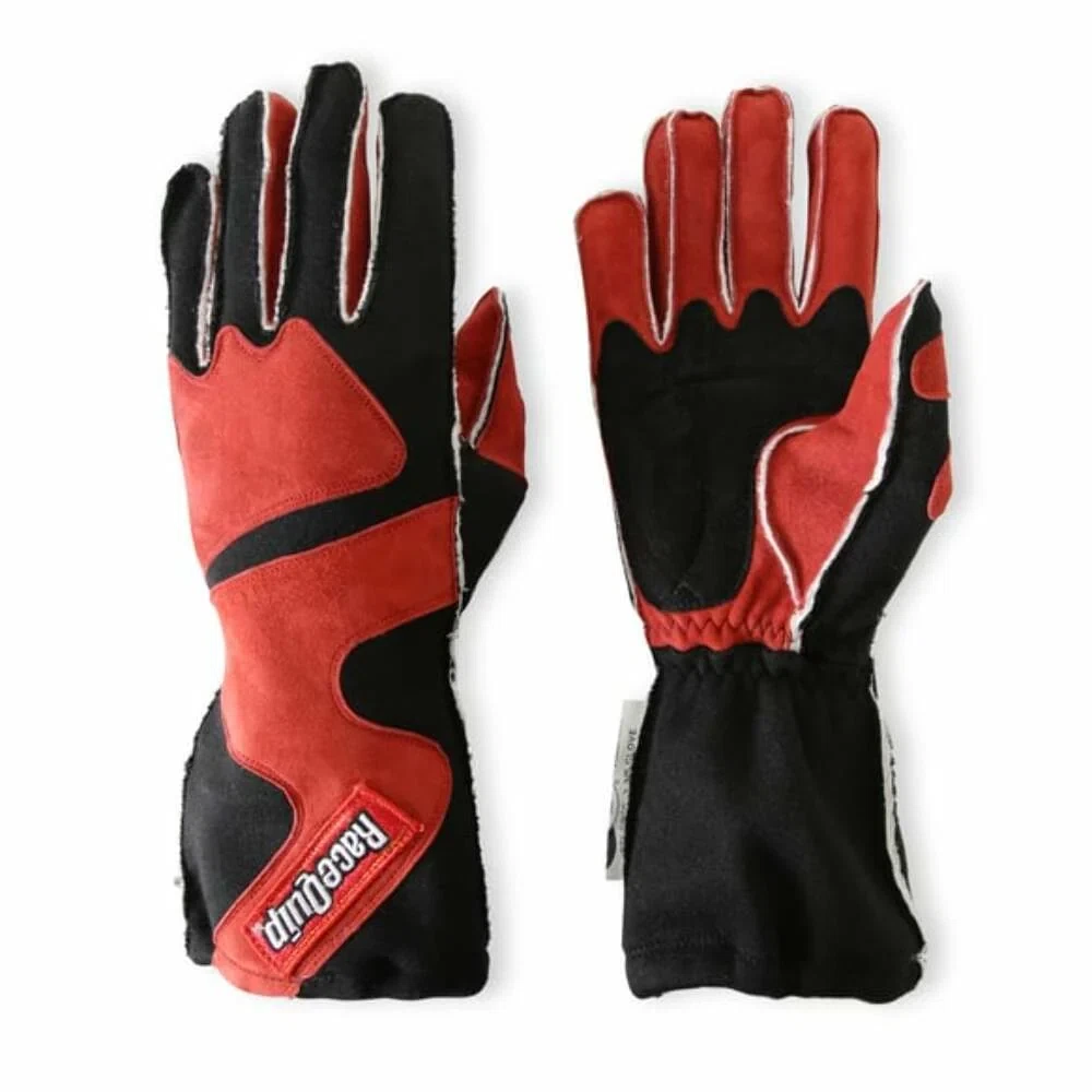 2-Lyr Sfi-5 Glove Xlg Red - 355016RQP