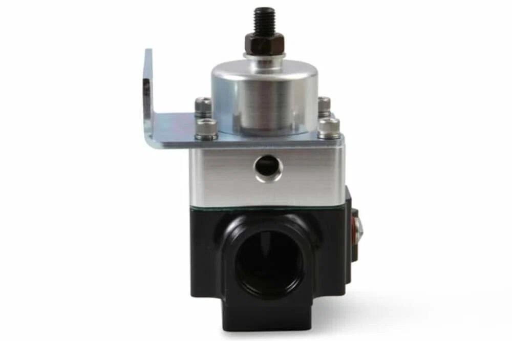 2 Port Double Adjustable Regulator 10AN Adjustable from 4-9 PSI 12-883