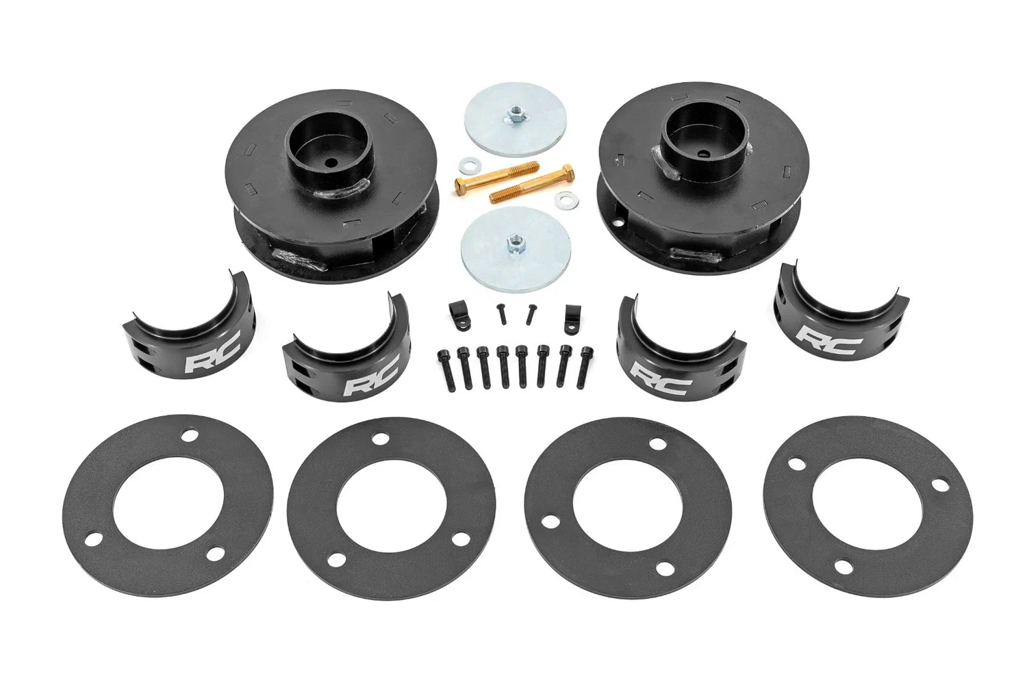 2.5 Inch Lift Kit 51142