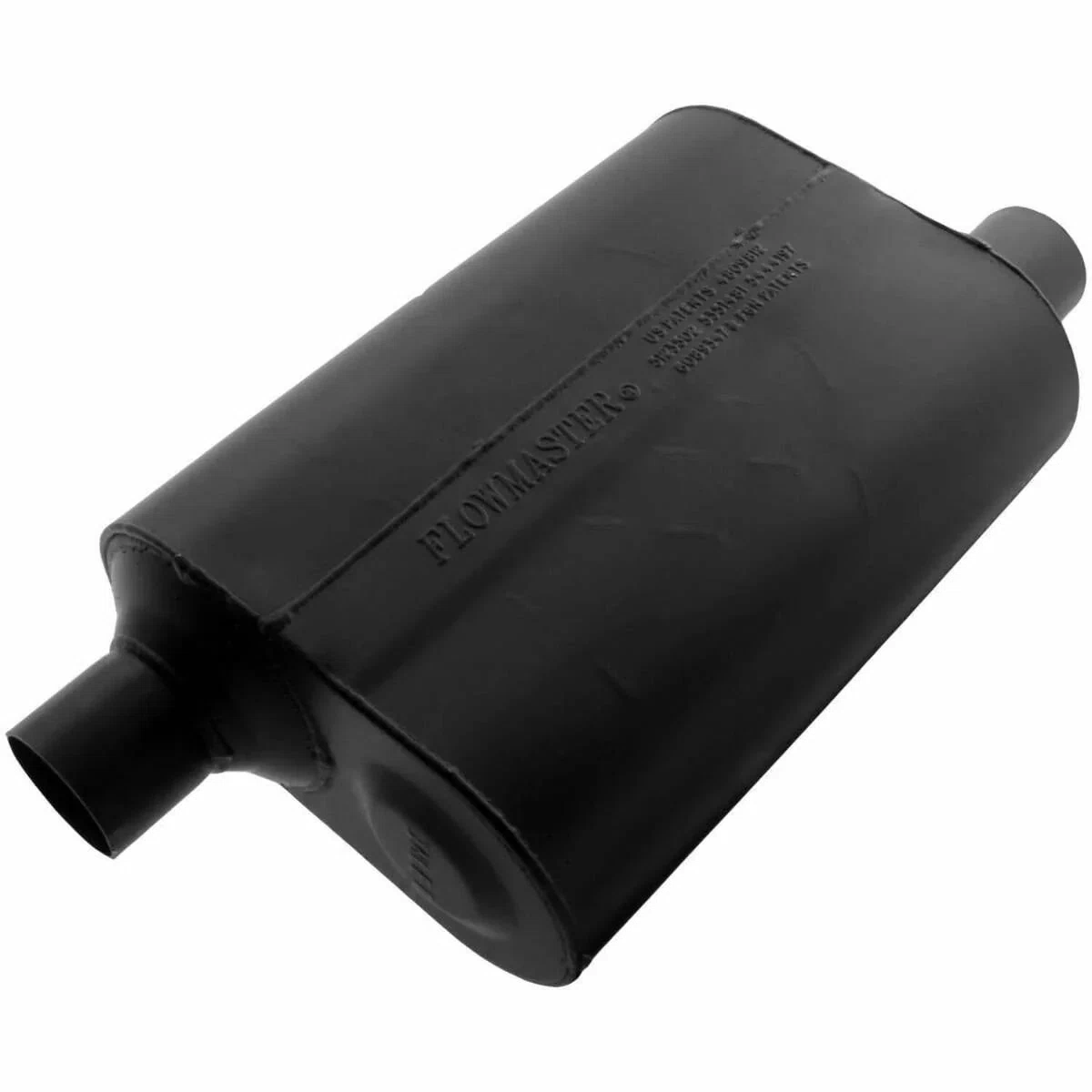 2000-2003 Chevrolet C10 Performance Muffler Flowmaster Stainless Steel