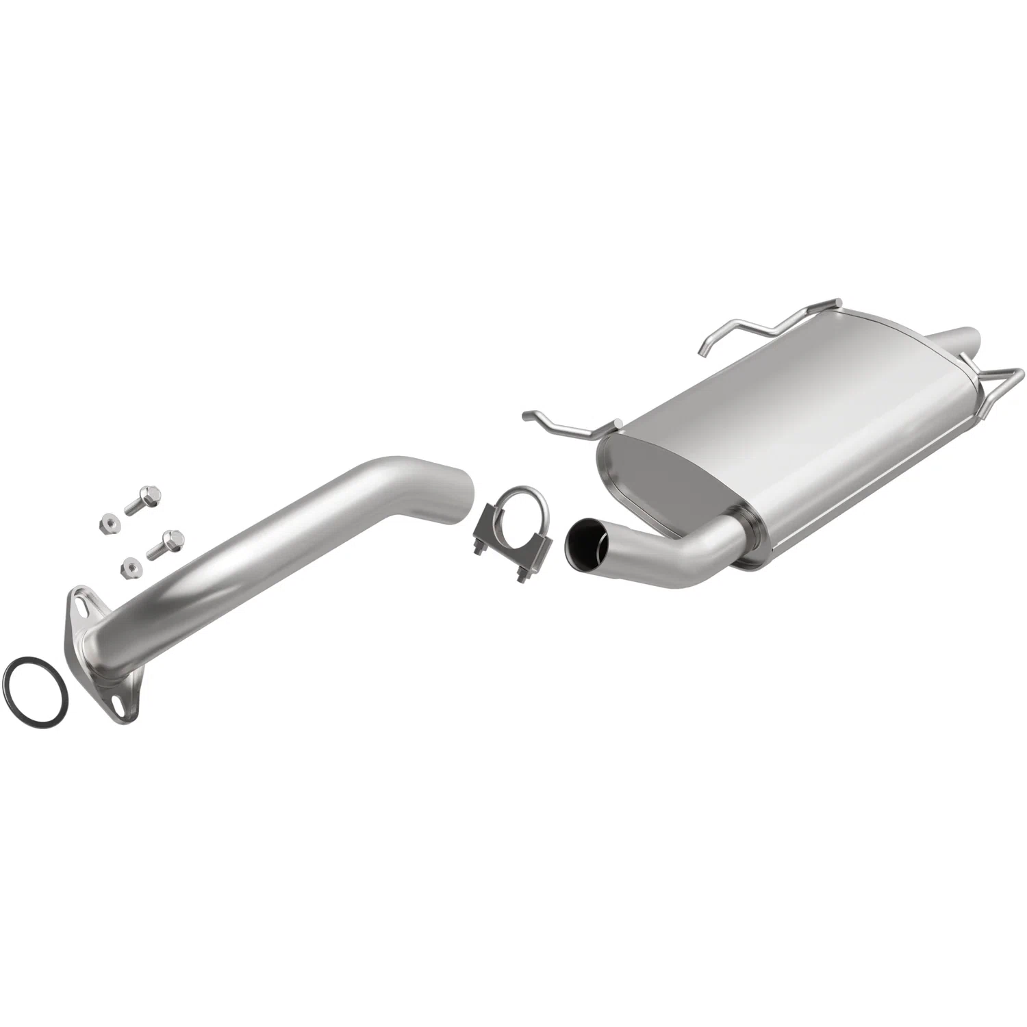 2000-2003 Nissan Maxima Direct-Fit Muffler Kit 108-0043